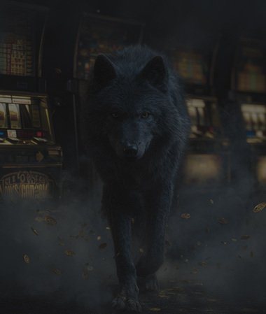 Wolf Gold