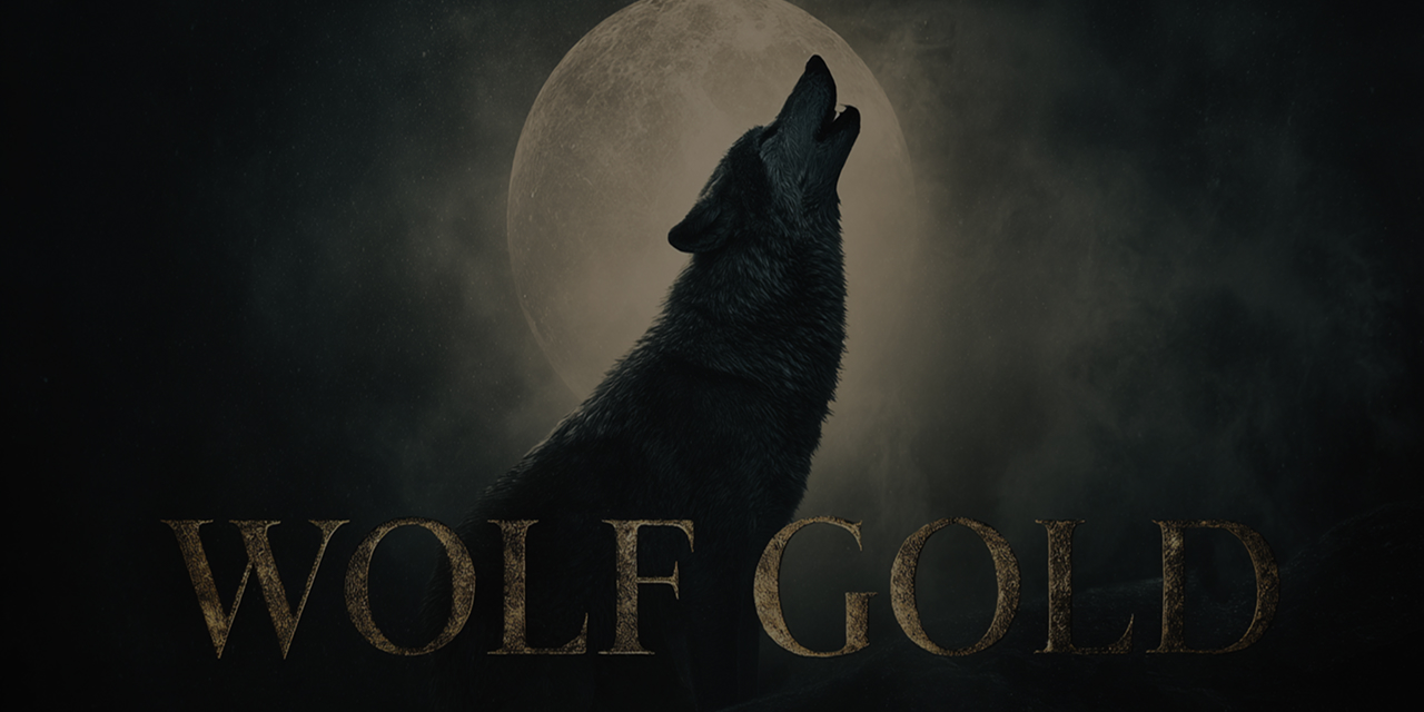 Wolf Gold